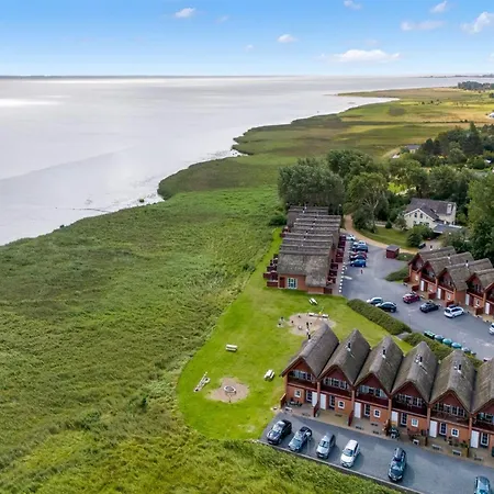 Holiday home Auwe - 3-5km From The Sea By Interhome *