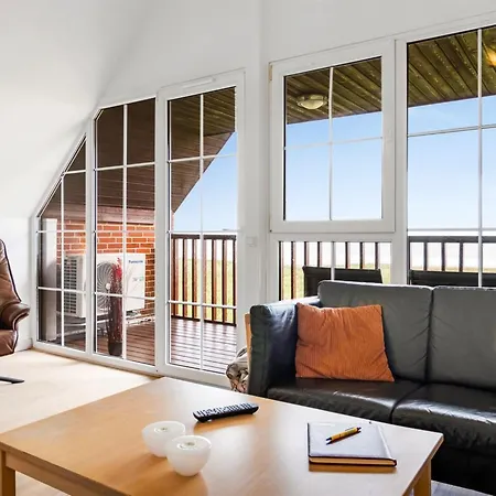 Auwe - 3-5km From The Sea By Interhome Feriehus *