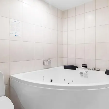 Hébergement de vacances Auwe - 3-5km From The Sea By Interhome Kongsmark
