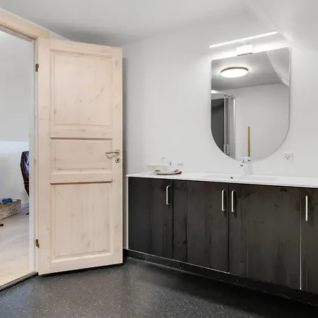 Auwe - 3-5km From The Sea By Interhome Hébergement de vacances Kongsmark