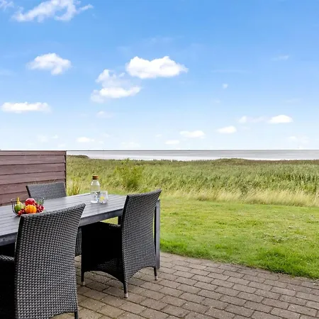 Auwe - 3-5km From The Sea By Interhome Feriehus Kongsmark