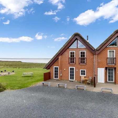 Holiday home Auwe - 3-5km From The Sea By Interhome *