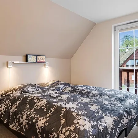 Auwe - 3-5km From The Sea By Interhome Hébergement de vacances