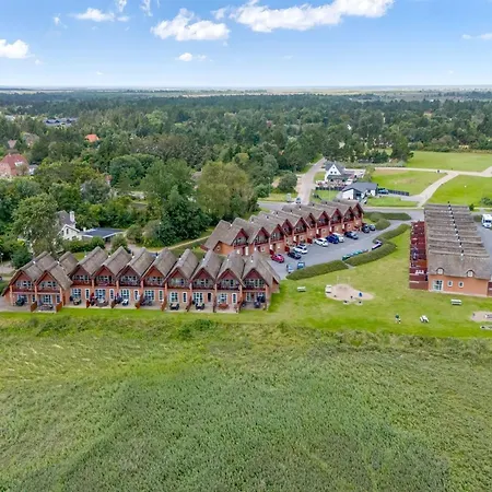 Auwe - 3-5km From The Sea By Interhome Feriehus *