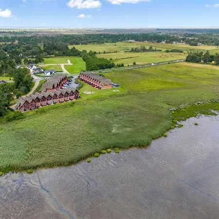 Feriehus Auwe - 3-5km From The Sea By Interhome *