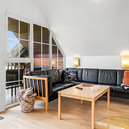 Holiday home Auwe - 3-5km From The Sea By Interhome