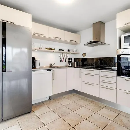 Holiday home Auwe - 3-5km From The Sea By Interhome Kongsmark