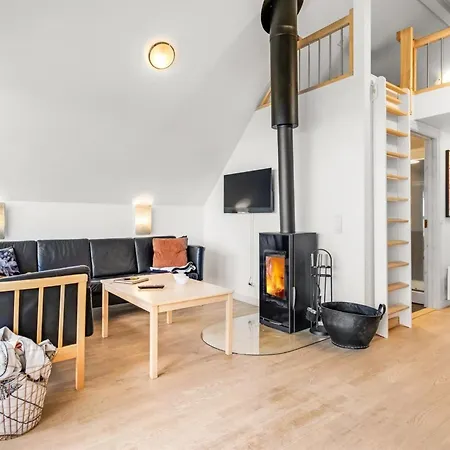 Auwe - 3-5km From The Sea By Interhome Holiday home Kongsmark