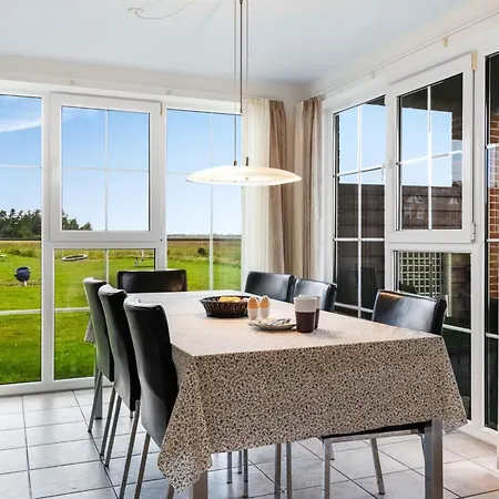 Auwe - 3-5km From The Sea By Interhome Kongsmark