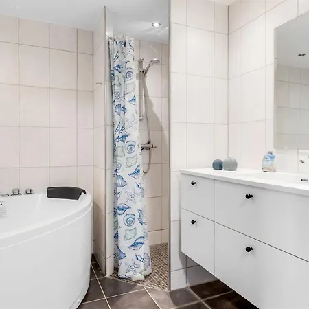 Auwe - 3-5km From The Sea By Interhome Holiday home Kongsmark