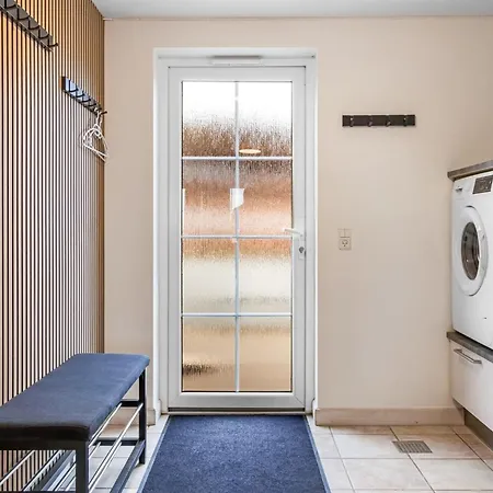 Auwe - 3-5km From The Sea By Interhome Holiday home Kongsmark