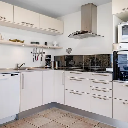 Auwe - 3-5km From The Sea By Interhome Kongsmark