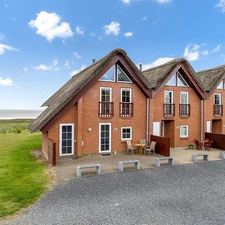 Auwe - 3-5km From The Sea By Interhome Holiday home