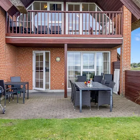 Holiday home Auwe - 3-5km From The Sea By Interhome *