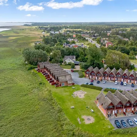 Auwe - 3-5km From The Sea By Interhome Kongsmark